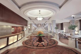 Sheraton New Delhi