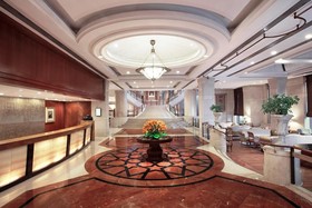 Sheraton New Delhi