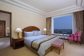 Sheraton New Delhi