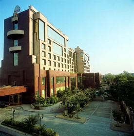 Sheraton New Delhi