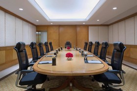 Sheraton New Delhi
