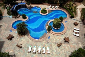 Sheraton New Delhi