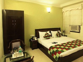 Capital O 1981 Hotel Shimla Heritage