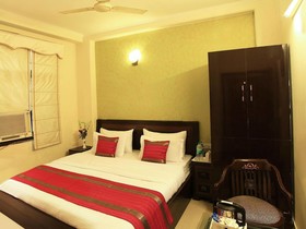 Capital O 1981 Hotel Shimla Heritage