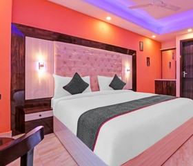 Shivaka Inn