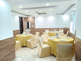 Shivaka Inn