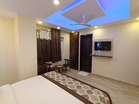 Shivaka Inn