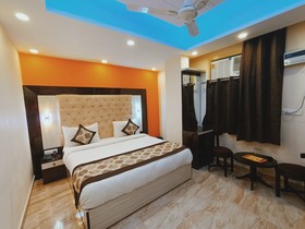 Shivaka Inn