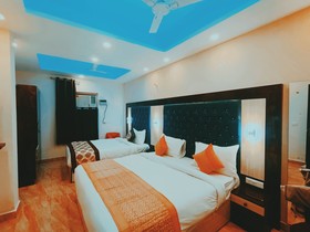 Shivaka Inn