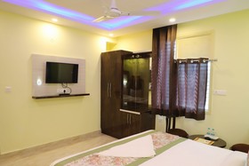 Shivaka Inn