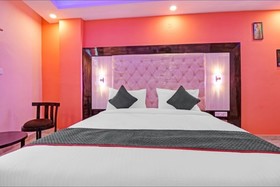 Shivaka Inn