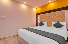 Shivaka Inn