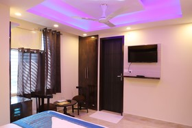 Shivaka Inn