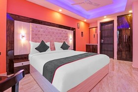 Shivaka Inn