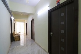 Shree Ji Guest House by OYO Rooms
