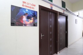 Shree Ji Guest House by OYO Rooms