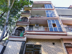 Shubham Palace by OYO