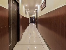 Shubham Palace by OYO