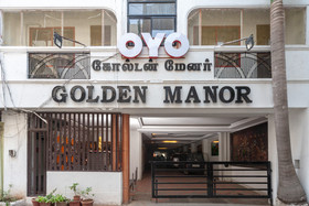 SilverKey Executive Stays 24040 Marigold Krishna Nagar