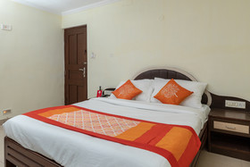 SilverKey Executive Stays 24040 Marigold Krishna Nagar