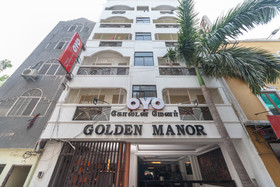 SilverKey Executive Stays 24040 Marigold Krishna Nagar