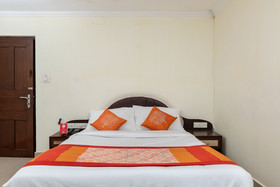 SilverKey Executive Stays 24040 Marigold Krishna Nagar