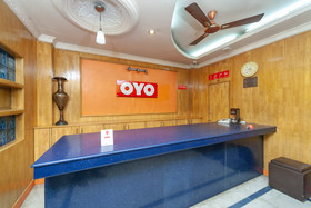 SilverKey Executive Stays 24040 Marigold Krishna Nagar