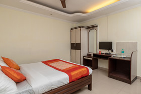 SilverKey Executive Stays 24040 Marigold Krishna Nagar