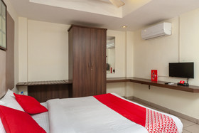 SilverKey Executive Stays 24040 Marigold Krishna Nagar