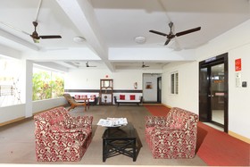 SilverKey Executive Stays 24040 Marigold Krishna Nagar