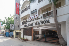 SilverKey Executive Stays 24040 Marigold Krishna Nagar