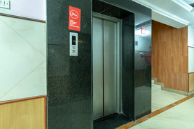 SilverKey Executive Stays 24040 Marigold Krishna Nagar