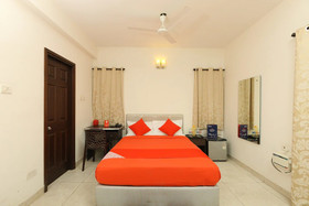 SilverKey Executive Stays 24040 Marigold Krishna Nagar