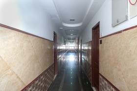 SilverKey Executive Stays 24040 Marigold Krishna Nagar