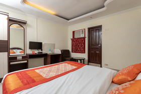 SilverKey Executive Stays 24040 Marigold Krishna Nagar