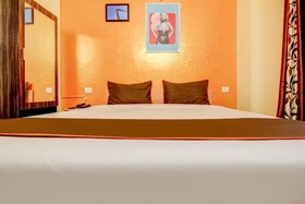 Singh Guest House by OYO