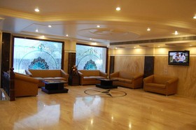 Treebo Singh Sons Karol Bagh