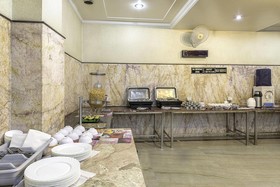 Treebo Singh Sons Karol Bagh