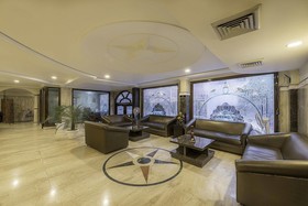 Treebo Singh Sons Karol Bagh