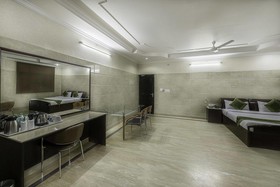 Treebo Singh Sons Karol Bagh