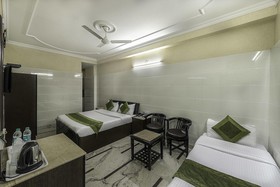 Treebo Singh Sons Karol Bagh