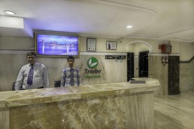 Treebo Singh Sons Karol Bagh