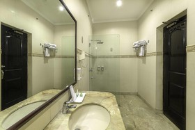 Treebo Singh Sons Karol Bagh