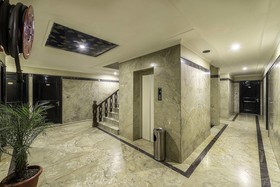 Treebo Singh Sons Karol Bagh