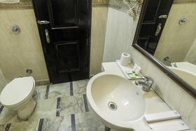 Treebo Singh Sons Karol Bagh