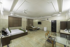 Treebo Singh Sons Karol Bagh