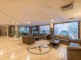 Treebo Singh Sons Karol Bagh
