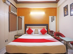 Skp Bed & Breakfast by OYO Rooms