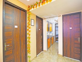 Skp Bed & Breakfast by OYO Rooms