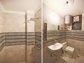 Skp Bed & Breakfast by OYO Rooms